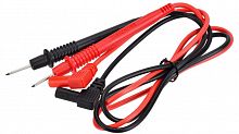 TMD30D-TL-080-18 Комплект щупов для мультиметров MASTER 6020 IEK 