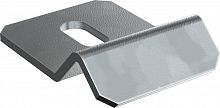 CLM40D-PL-HDZ Прижим лестничный HDZ LESTA IEK 