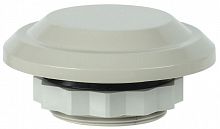 YUK10-37-55 Устройство компенсации давления УКД d37мм IP55 IEK 