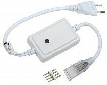 LSP1-500-220-65-14 Драйвер LED ИПСН 500Вт 220В 14мм RGB IP65 IEK 
