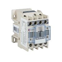 ctr-s-12-380 Контактор КМЭ 12А кат. 380В AC 1НО EKF 