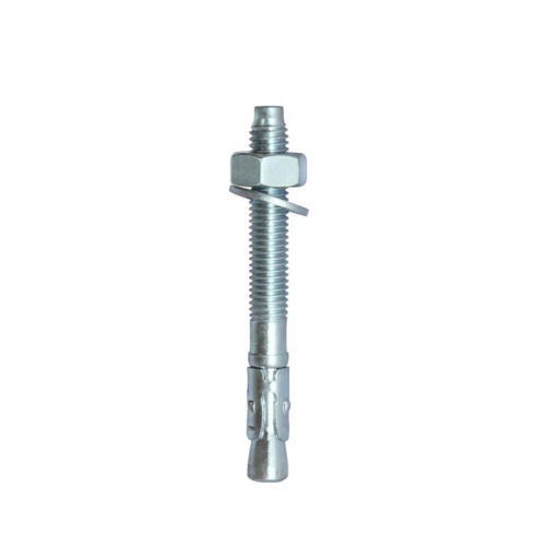 CM481011INOX316L Анкер клиновой М10х110 усилен. DKC 