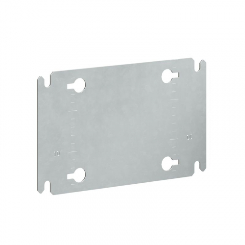 R5ST023MP Плата монтажная для шкафа ST 200х300 DKC 