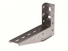 BBL5015HDZ Консоль с опорой ML осн.150 сталь гор. оцинк. DKC 