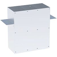 uerm-gilza-3 Гильза кабельная 3 секции для УЭРМ 280х250х120 Basic EKF 