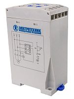 ET005071 Реле контроля трехфазного напряжения ЕЛ-11 У3 400В 3А 1з+1р IP20 Электротехник 