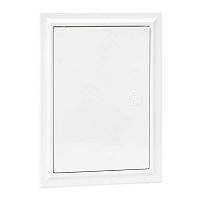 lpnz-150x200 Люк ревизионный 150х200 пластик с нажимным замком Basic EKF 