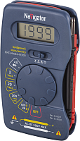 93589 Мультиметр 93 589 NMT-Mm04-M300 (M300) Navigator 