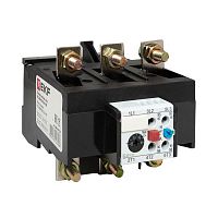 rel-4390-90-120 Реле тепловое РТЭ-4390 90-120А PROxima EKF 