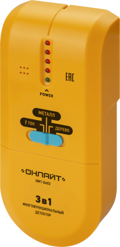 90234 Детектор 90 234 OMT-De02 ОНЛАЙТ 