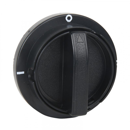 332103 Рукоятка OptiSwitch DI-16-125C черн. КЭАЗ 