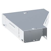 wr5020040008 Переходник по ширине правостор. 50х200х400мм EKF 