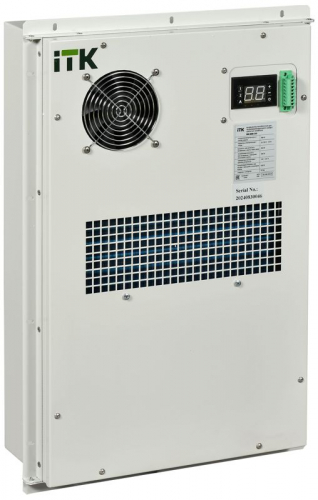 CM-0600-230 Кондиционер моноблочный 600Вт для телеком. шкафа ITK 