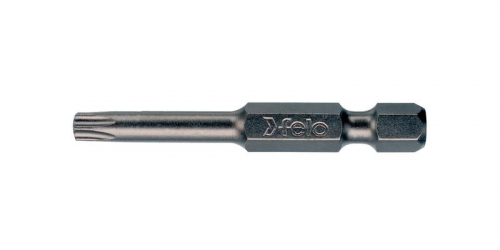 03620536 Бита Е6.3 TX20х50 Industrial (блист.2шт) FELO  фото 4