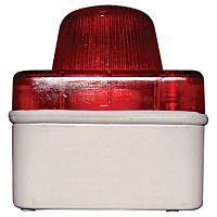 59601 Арматура светосигнальная IP54 красн. DKC 