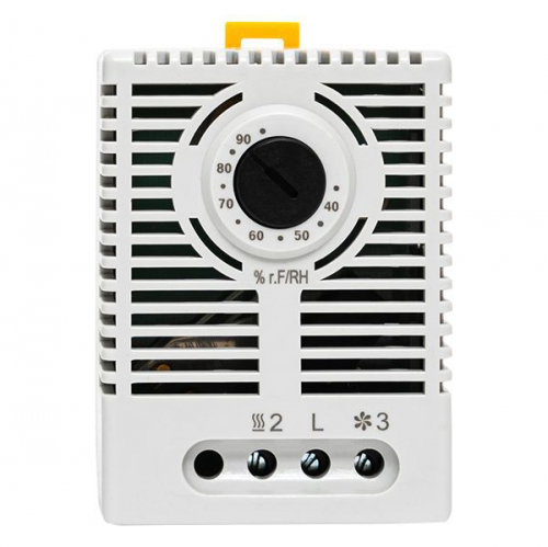 HCO5EM Гигростат на DIN-рейку 5А 230В IP20 PROxima EKF  фото 3