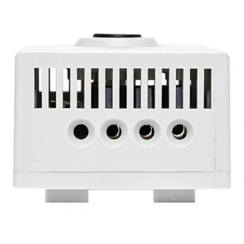 HCO5EM Гигростат на DIN-рейку 5А 230В IP20 PROxima EKF  фото 6