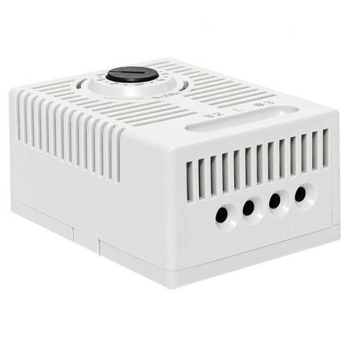 HCO5EM Гигростат на DIN-рейку 5А 230В IP20 PROxima EKF  фото 7