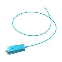 RNPT53SCU15 Пигтейл оптический 50/125 (OM3) SC/UPC 1.5м DKC 