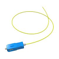 RNPT9SCU15 Пигтейл оптический 9/125 (OS2) SC/UPC 1.5м DKC 