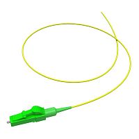 RNPT9LCA15 Пигтейл оптический 9/125 (OS2) LC/APC 1.5м DKC 