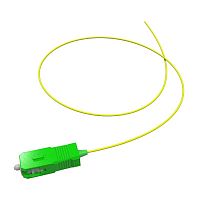 RNPT9SCA15 Пигтейл оптический 9/125 (OS2) SC/APC 1.5м DKC 