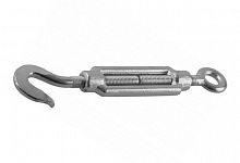 thrm8 Талреп крюк-кольцо М8 DIN 1480 тип A EKF 