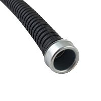 emh-15 Оконцеватель для металлорукава 15 (уп.10шт) PROxima EKF 
