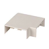 abw-40-16x4 Поворот на 90град. 40х16 бел. Plast PROxima (уп.4шт) EKF 