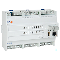 293070 Модуль процессорный OptiLogic L-CPU-1-M КЭАЗ 
