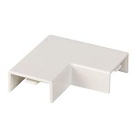 abw-20-10x4 Поворот на 90град. 20х10 бел. Plast PROxima (уп.4шт) EKF 