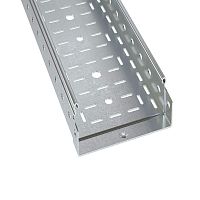 SPM45505 Лоток листовой перфорированный 50х50 L4500 1.5мм DKC 