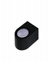 5039896 Светильник PDL-R 72080 GU10 -1 под лампу GU10 BL 230В IP65 фасадный JazzWay 