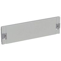 020392 Пластрон XL 3спл. 150мм метал. Leg 