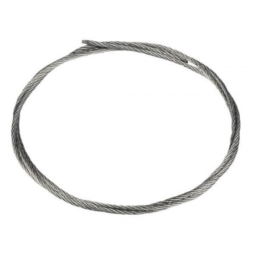 ts-4 Трос стальной 4мм DIN 3055 (уп.200м) EKF 