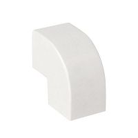 obw-16-16x4 Угол внешний 16х16 бел. Plast PROxima (уп.4шт) EKF 