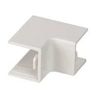 ibw-16-16x4 Угол внутренний 16х16 бел. Plast PROxima (уп.4шт) EKF 