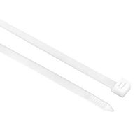 plc-fl-ctsw-8.8x610 Хомут P6.6 8.8х610 FlexLock стандартный бел. (уп.100шт) PROxima EKF 