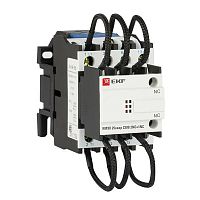 ctrk-s-63-25-230 Контактор для конденсатора КМЭК 25квар 230В 2NО+1NC PROxima EKF 