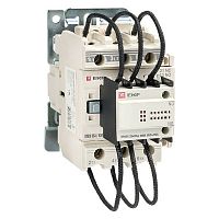 ctrk-s-63-25-400 Контактор для конденсатора КМЭК 25квар 400В 2NО+1NC PROxima EKF 