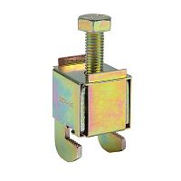 ut-70.185-5 Терминал универс. для проводников 70-185кв.мм на шину 5мм EKF 