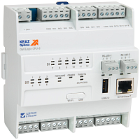 293073 Модуль процессорный OptiLogic L-CPU-3-M КЭАЗ 