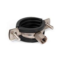 82150 Хомут трубный ТХ (INOX) 1/2дюйм. Fortisflex 