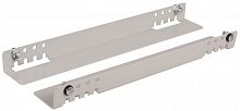SR35-600-R Уголок направляющий L560 сер. (уп.2шт) ITK 