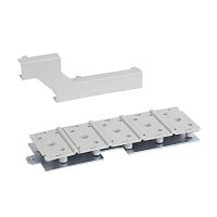 422595 Пластина для сигналых контактов DPX3 1600 Leg 