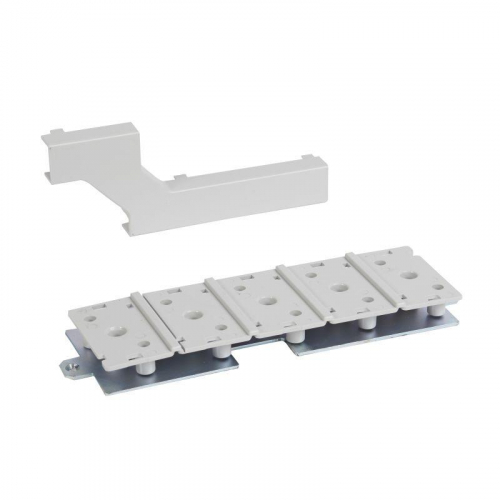 422595 Пластина для сигналых контактов DPX3 1600 Leg 