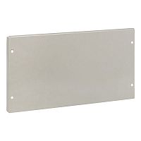 FC62 Комплект панелей цоколя FORT Ш600 В200 (уп.2шт) PROxima EKF 