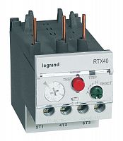416650 Реле тепл. RTX RELAY 6-9А S SZ2.3 Leg 