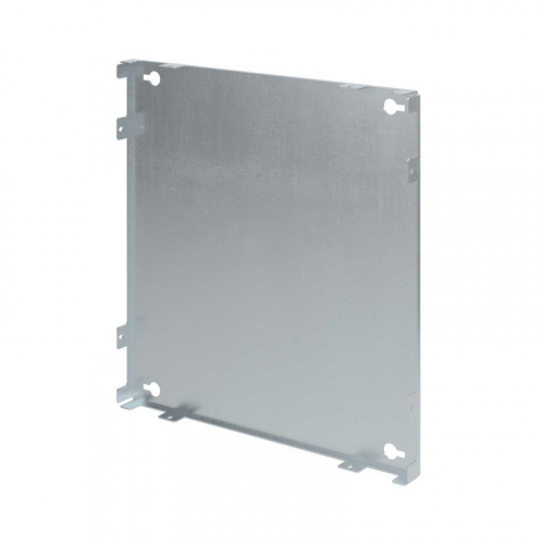 R5LPS0405 Плата монтажная боковая для шкафа CQE (ВхГ) 400х500мм DKC 