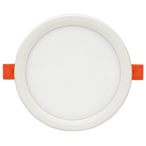 DLL-1004-9-2700 Светильник светодиодный ДВО 1004 9Вт 2700К IP20 встраив. Basic EKF  фото 5